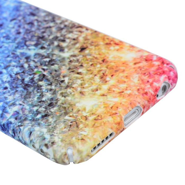 iPhone 6S Case,iPhone 6 Case (4.7") - Cute Colorful Print Hard PC Case with Print Patterns Lightweight Ultra-thin... N27