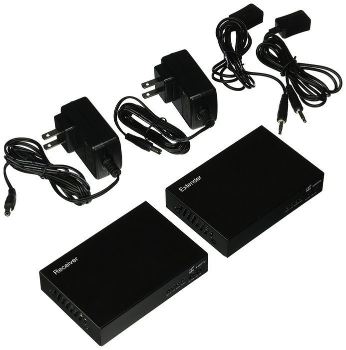 Monoprice HDBase Extender Kit (110225)