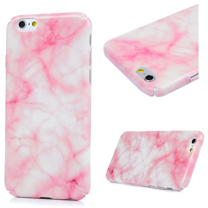 iPhone 6S Case,iPhone 6 Case (4.7") - Cute Colorful Print Hard PC Case with Print Patterns Lightweight Ultra-thin... N30