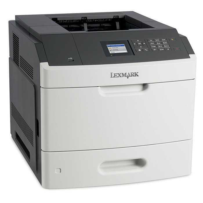 MS811n Laser Printer, Sold as 2 Each N4