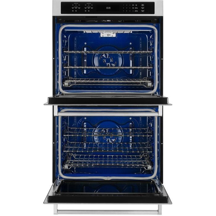 Kitchen Aid KODE500ESS KODE500ESS 30 10 Cu. Ft. Electric Double Wall Oven