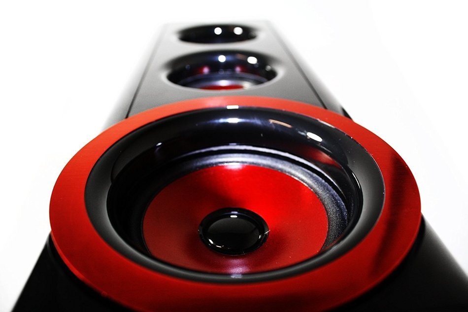 EMB PORTABLE BLUETOOTH BOOM BOX! SD/MP3/USB/PC Rechargeable EURO11