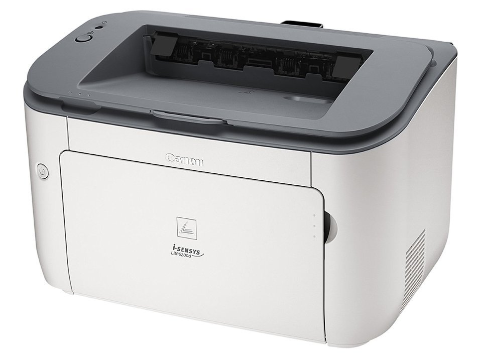 Canon I-Sensys Lbp6200D Colour Laser Printer Ref Lbp6200D N4