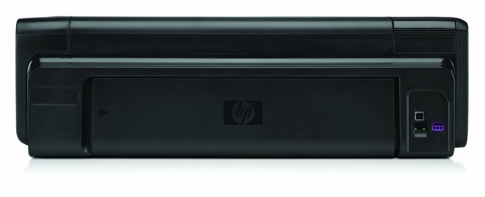 HP Officejet 7000 Wide Format Printer (C9299A#B1H) N4