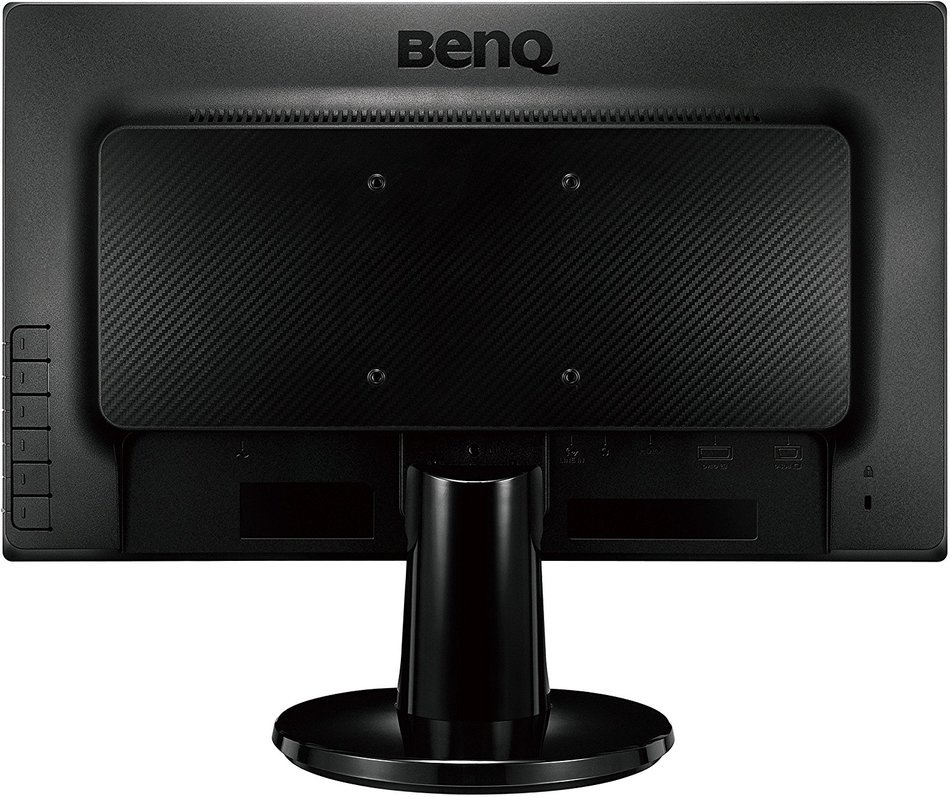 BEQGL2460HM - BenQ GL GL2460HM 24-Inch Screen LED-Lit Monitor N4