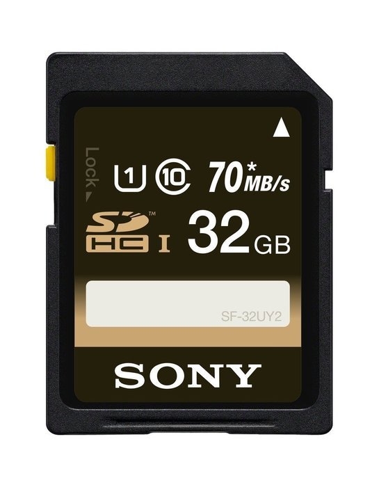 Sony a6000 24.3 MP Camera with 16-50mm Lens and HVL-F32M External Flash, Silver