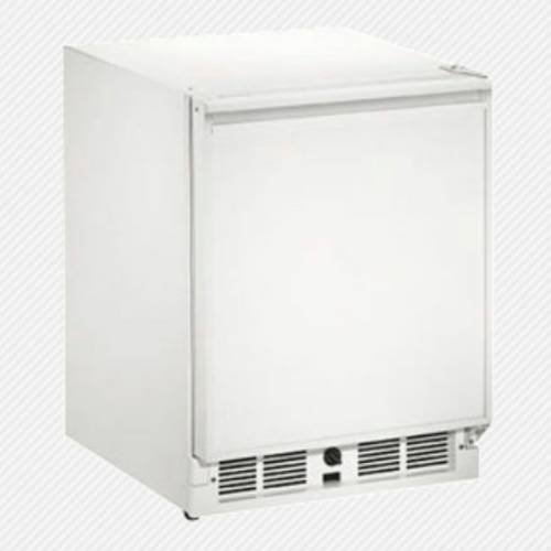 U-Line : CO29FWH-00 21 Compact Refrigerator