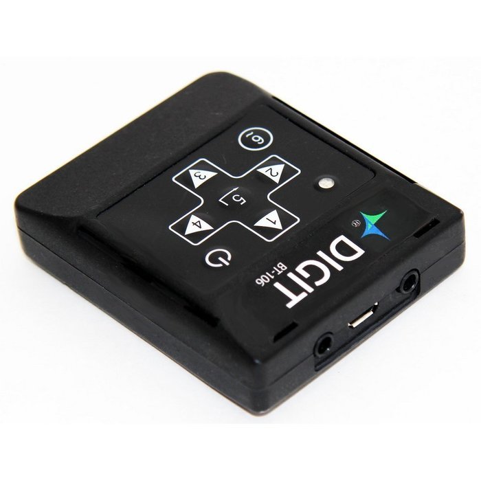 AirTurn DIGIT Bluetooth Multi-Function Remote