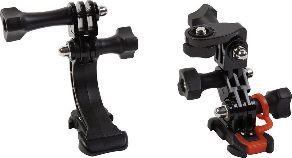 HELMET KIT FUER BULLET 4S - Zubeh&ouml;r Camcorder N3