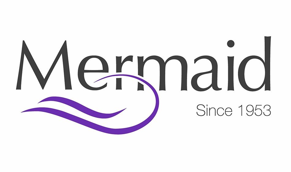Mermaid M8844 9-inch Round Loose-Based Cake Tin N7