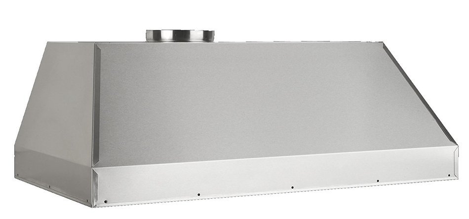 Vent-A-Hood 300 CFM Wall Mount Insert Liner, 28-3/8", Stainless Steel