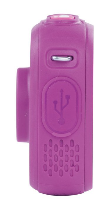 VTech Kidizoom Action Cam, Purple N5