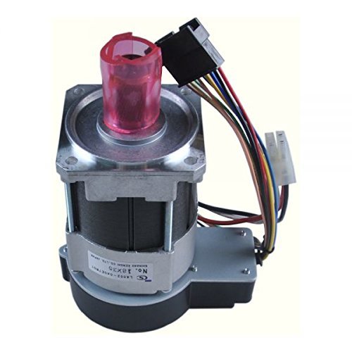 Original Roland XF-640 Scan Motor - 6702049010 N4