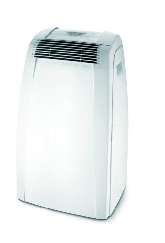 Delonghi PAC C100 Portable Air Conditioner 10,000 BTU