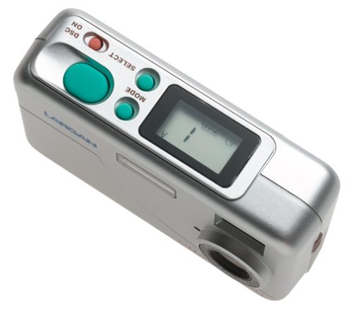 Largan Chameleon Digital Camera with Mr. Photo Software / Updates N3