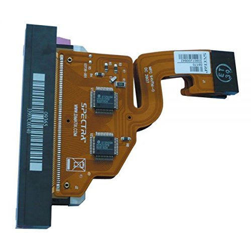 Spectra Nova JA 256/80 AAA