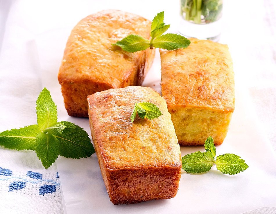 DOBI Loaf Pans - Disposable Aluminum Foil 2Lb Bread Pans, Standard Size - 8.5 X 4.5 X 2.5 Inches, Pack of 30.... N2
