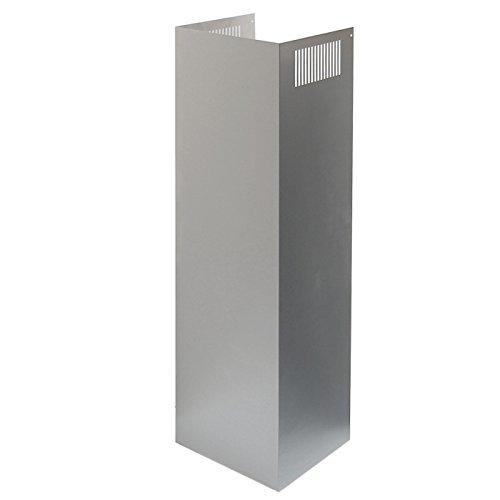 Windster Hood Optional Extension Duct Cover for H Series Range Hood