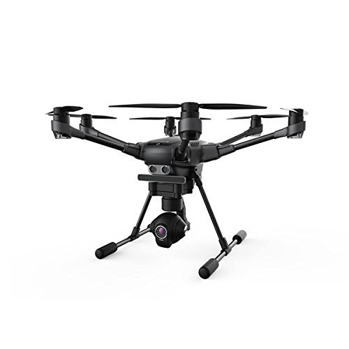 Yuneec Typhoon H Two drone bundle (Full drone + bare Typhoon H) N2