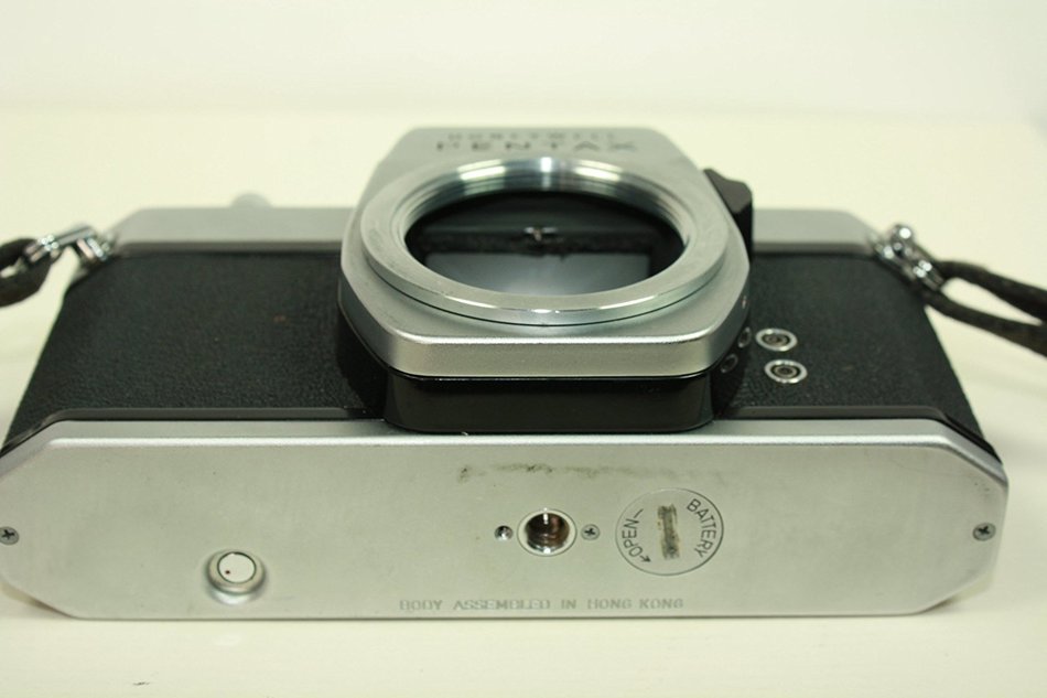 Honeywell Pentax SP 1000