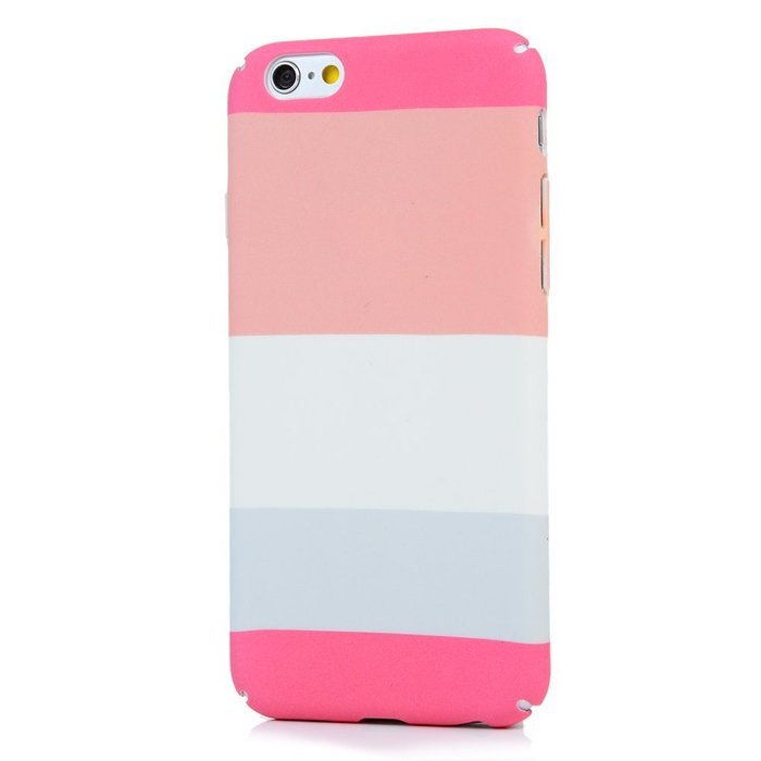 iPhone 6S Case,iPhone 6 Case (4.7") - Cute Colorful Print Hard PC Case with Print Patterns Lightweight Ultra-thin... N37