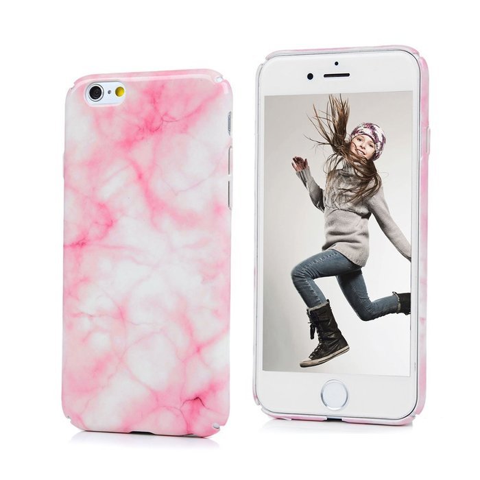 iPhone 6S Case,iPhone 6 Case (4.7") - Cute Colorful Print Hard PC Case with Print Patterns Lightweight Ultra-thin... N39