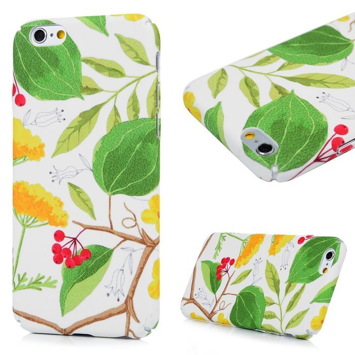 iPhone 6S Case,iPhone 6 Case (4.7") - Cute Colorful Print Hard PC Case with Print Patterns Lightweight Ultra-thin... N41