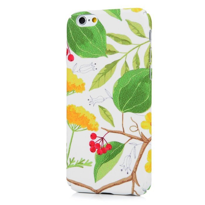 iPhone 6S Case,iPhone 6 Case (4.7") - Cute Colorful Print Hard PC Case with Print Patterns Lightweight Ultra-thin... N42