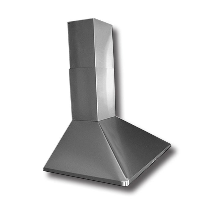 30" 900 CFM Ducted Wall Mount Range Hood N11