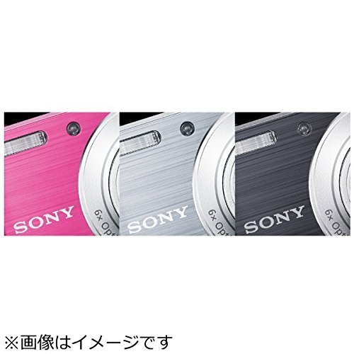 Sony Cyber-shot DSC-W810 DSC-W810-P (pink) digital camera