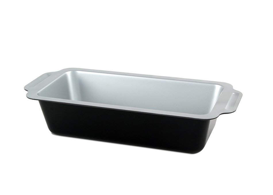 Culinary Institute of America Masters Collection Nonstick 4" x 9" Loaf Pan