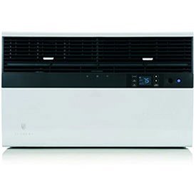 Friedrich Ym18n34c Commercial Kuhl Heat Pump Window/Wall Ac 15500 Btu Heat, 17500 Btu Cool
