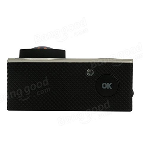 Elephone EleCam Explorer Elite NTK96660 Waterproof Sports Camera 4K 24fps 2.0inch TFT LCD Screen Ultra HD N2