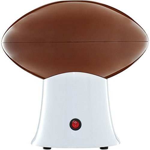 New BRENTWOOD PC-483 Football Popcorn Maker