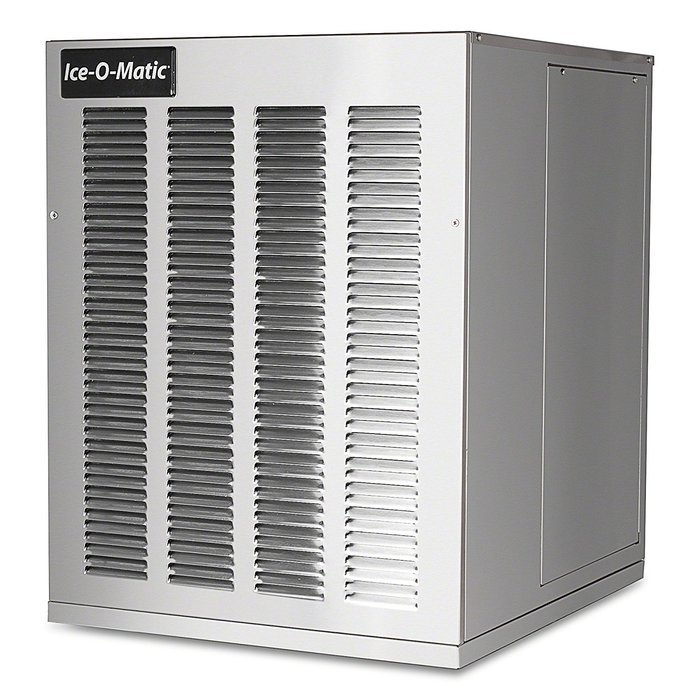 Ice-O-Matic MFI1256A Air Cooled 1149 Lb Flake Ice Machine