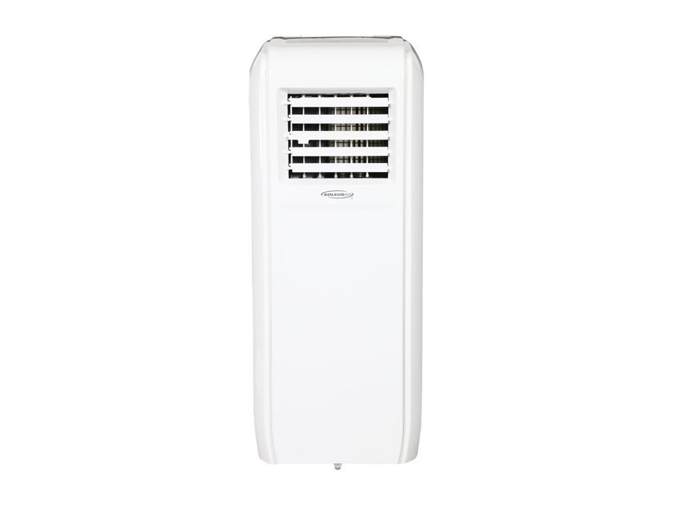 Soleus KY-80 E9 Model P08E9-01 8,000 BTU Evaporative Portable Air Conditioner with Remote Control, Digital Thermostat... N2
