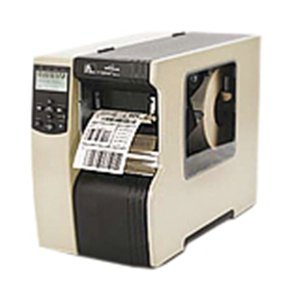 Zebra Technologies Corporation - Zebra 110Xi4 Rfid Label Printer - Monochrome - 14 In/S Mono - 600 Dpi - Serial...