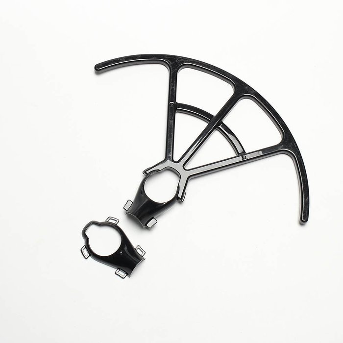 HOBBYTIGER DJI Phantom 4 Prop Guards Propeller Protector (Set of 4) N8