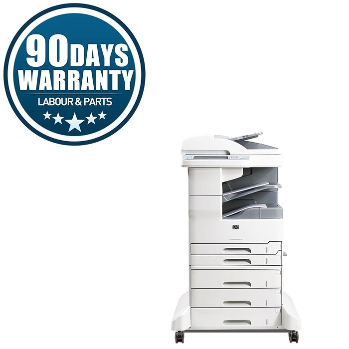 HP LaserJet M5035xs MFP,180 Days Warranty(Certified Refurb) N2