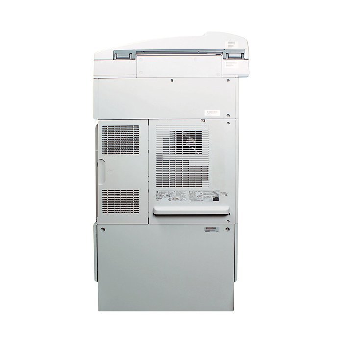 HP LaserJet M5035xs MFP,180 Days Warranty(Certified Refurb) N4
