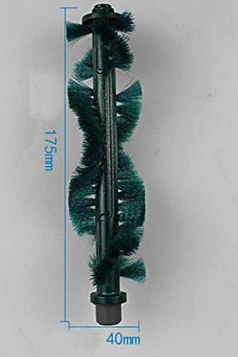 Replacement Brush Roll For Ecovacs worsley 5 Series Brushroll Roller N3