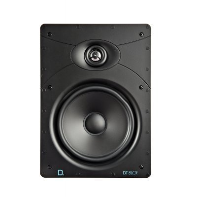 Definitive Technology DT Series DT8LCR In-Wall Speaker - Each N2