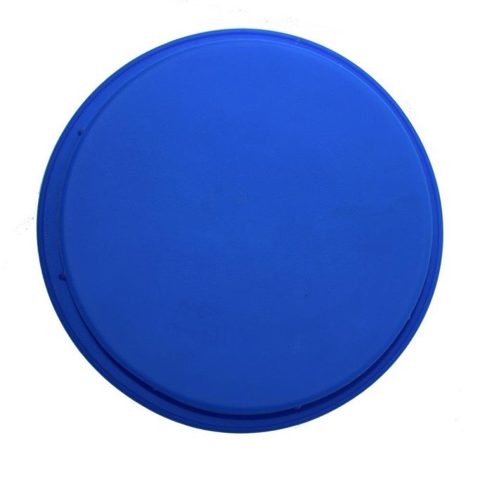 Tifan Essentials Silicone Round Cake Pan, 9-Inch