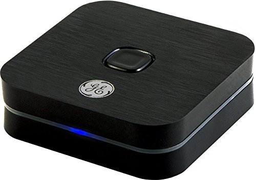 GE 11081 Home Audio Bluetooth Receiver N3