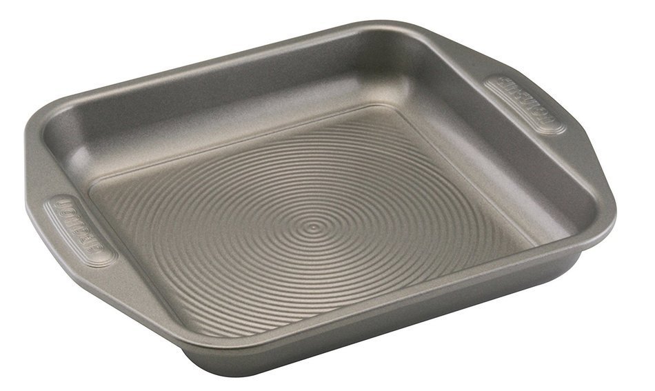 Circulon Rectangular Cake Tin N2