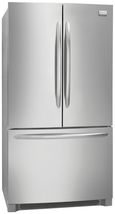 Frigidaire FGHN2866PF 36" Gallery Series French Door Refrigerator in Stainless Steel N2