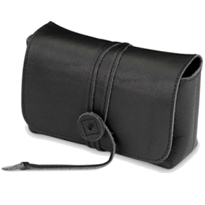 Ricoh GR II Digital Camera With Stylish Urban Leather Set N4