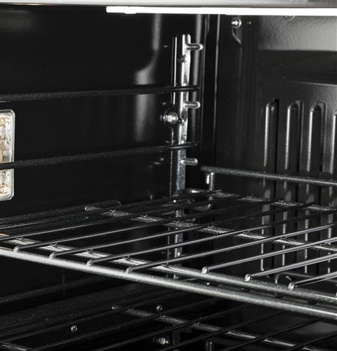GE Monogram ZET9050SHSS 30" Electric Convection Single Wall Oven N4
