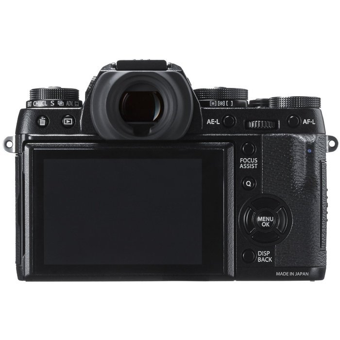 Fujifilm X-T1 Weather Resistant Digital Camera & 18-135mm XF Lens with 64GB Card + Case + Flash + Batteries &... N2
