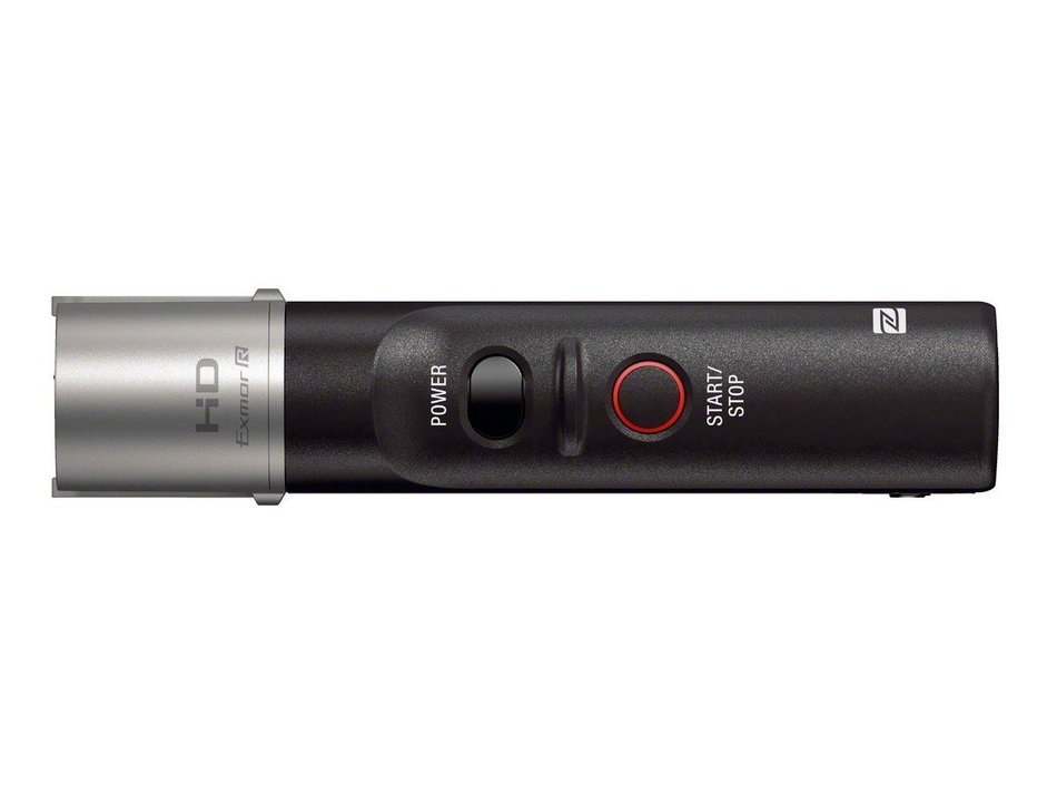 Sony HDR-MV1 Music Video Recorder (Black)